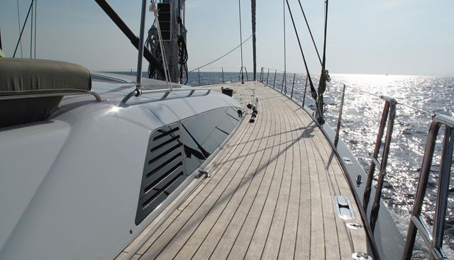YCH2 Yacht 2