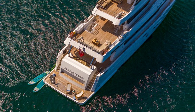 Bluestone 1 Yacht 5