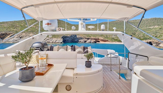 Apeιron Blue Yacht 3