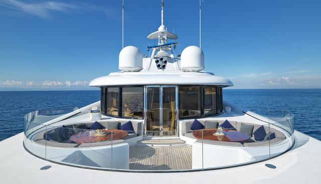 Capri I Yacht 2