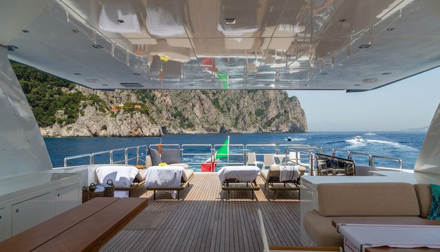Don Michele Yacht 4
