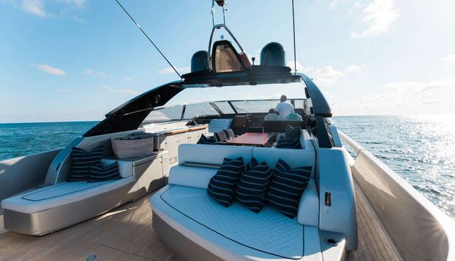 Not Yet Yacht 3