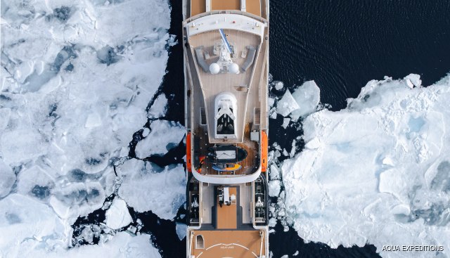 Aqua Lares Yacht 5