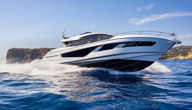 X2 Yacht 2
