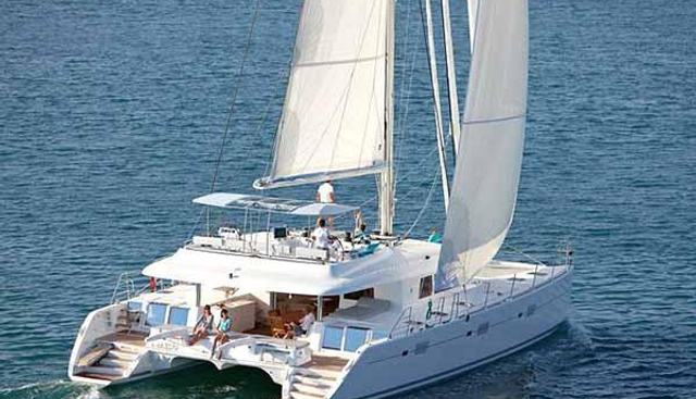 Arion Charter Yacht - 5