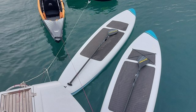 Stadium Yacht 4