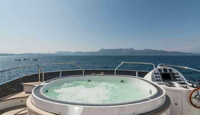 Endless Summer Yacht 3