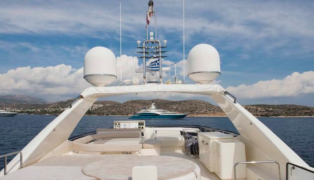 Julie M Yacht 3