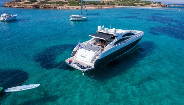 Elentari Yacht 5