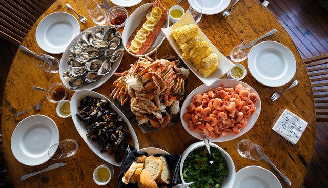 Pacific Yellowfin Yacht 4