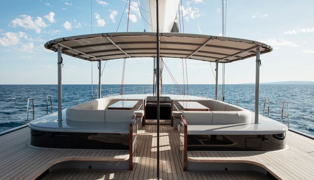 Calabash Yacht 2