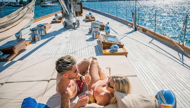 Aurelius 111 Yacht 2