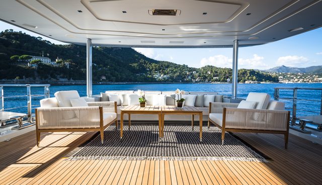 Spring Charter Yacht - 4