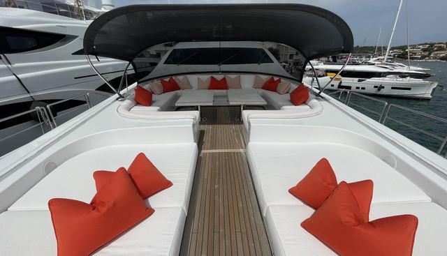 D'One D Yacht 2