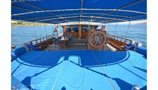 BAHRIYELI D Yacht 3