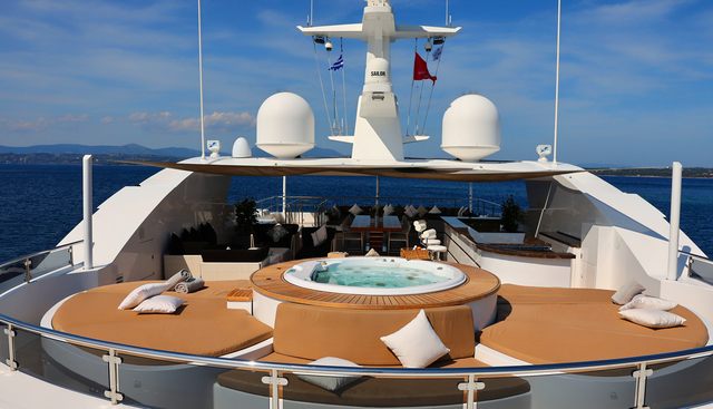 Persefoni I Yacht 2