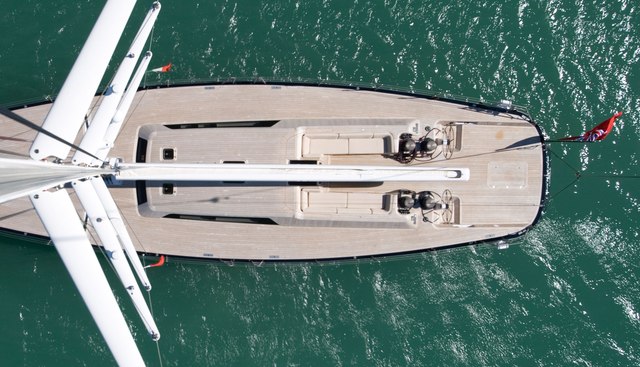Astra 1 Yacht 4