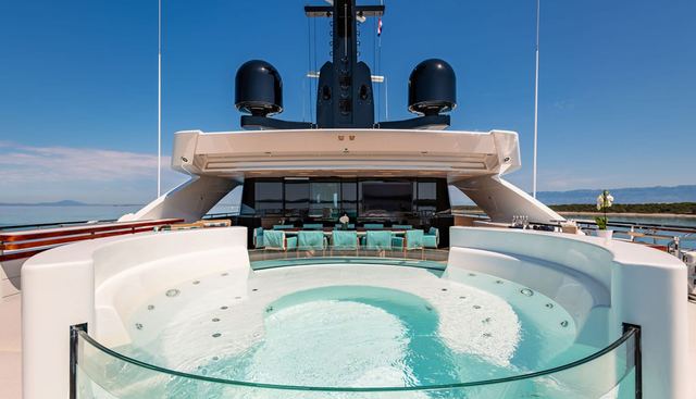 Rose d'Or Yacht 2