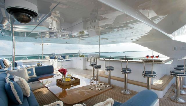 Lady Joy Yacht 2