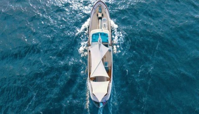 Monara Yacht 2