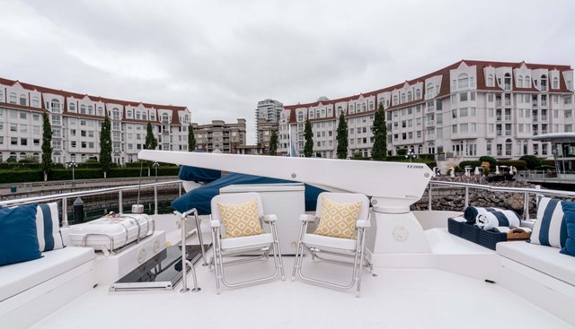 Lady Sapphire Yacht 3