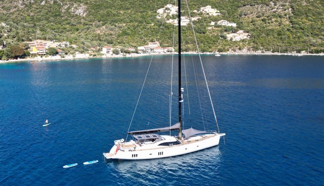 Sunyo Yacht 5