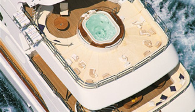 More Yacht 3