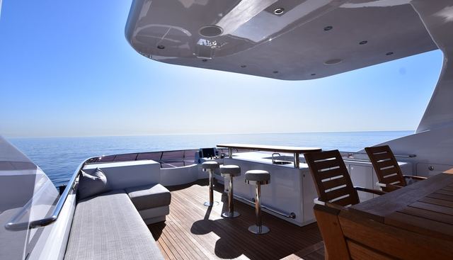 Puerto Rico Yacht 4