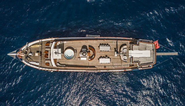 Elara 1 Yacht 5