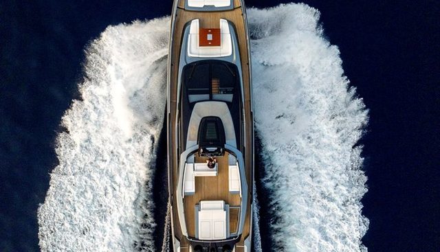 Gecua Yacht 5