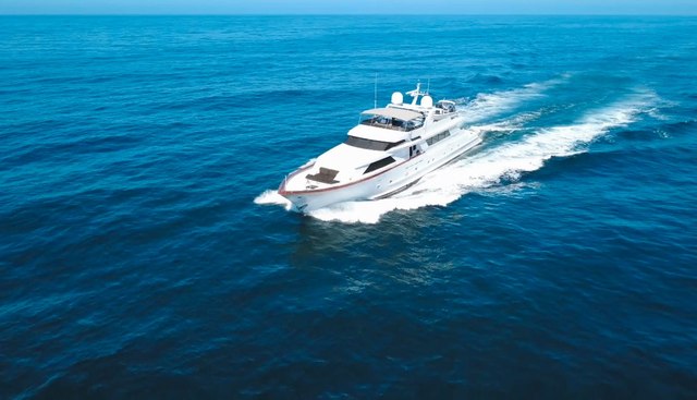 Ziba Yacht 5