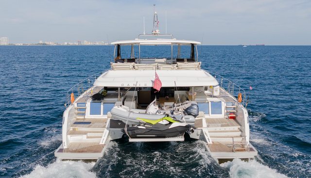 Atlantia Yacht 5