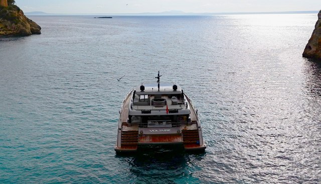 Voltaire Yacht 5