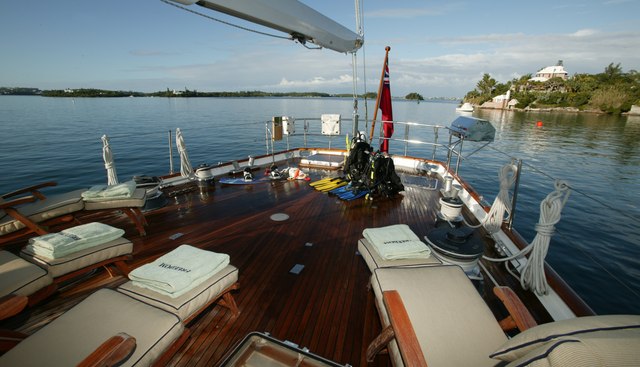 freedom yacht charter miami