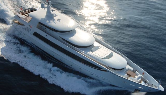 Cloud 9 Yacht Kaiserwerft Yacht Charter Fleet