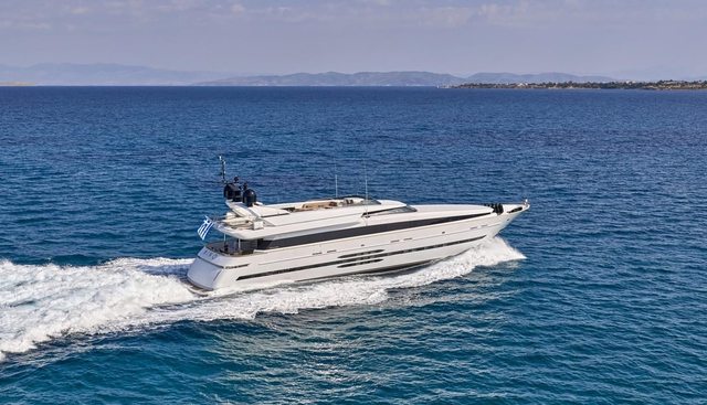 Nino Yacht 5