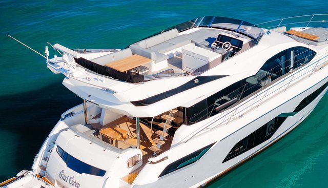 Earl Grey Yacht 2