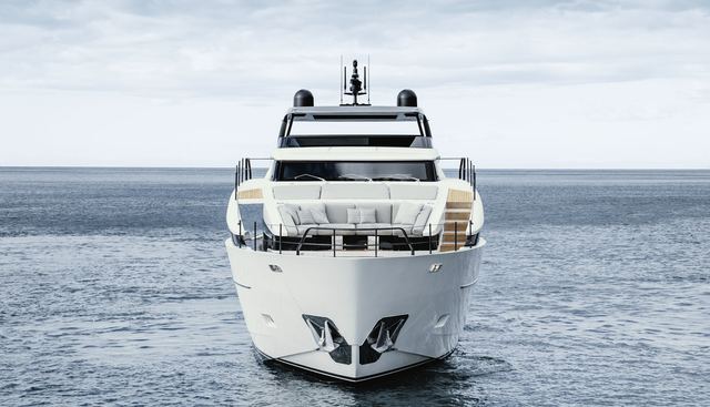 Alma Blu Yacht 2