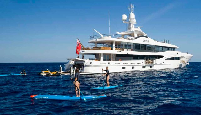 GALENE Yacht 5
