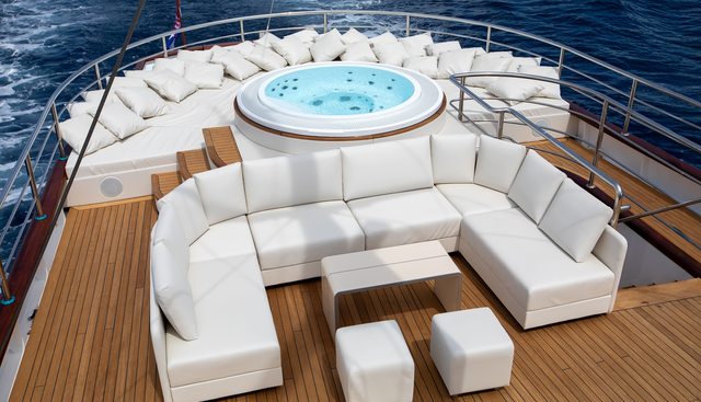 Maia Yacht 2