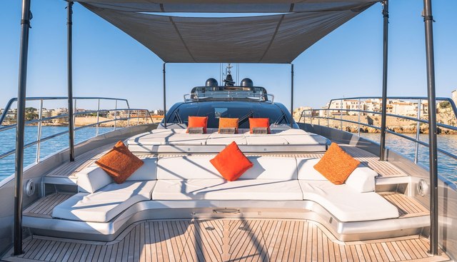 Maximus Yacht 2