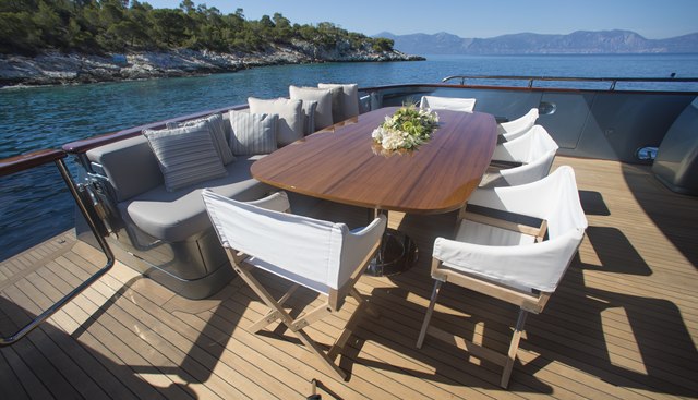 Grey Wolf Yacht 3
