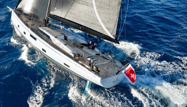 Bianca II Yacht 3