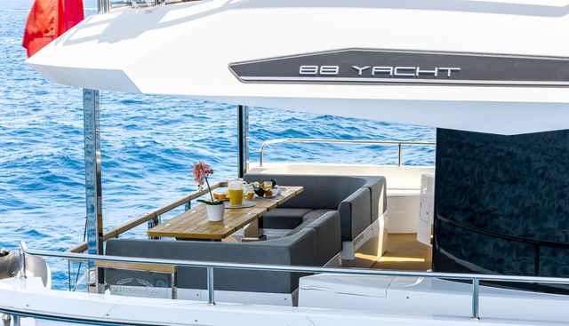 Junior Yacht 4