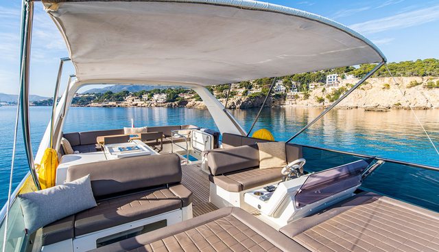 Bluem Yacht 3