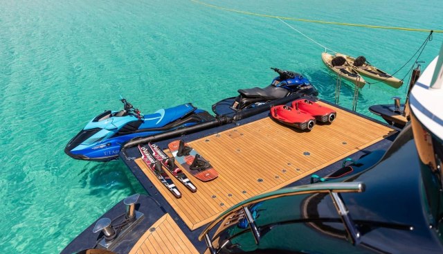 Agram Yacht 3
