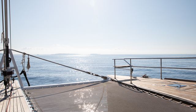 Seazen II Yacht 4