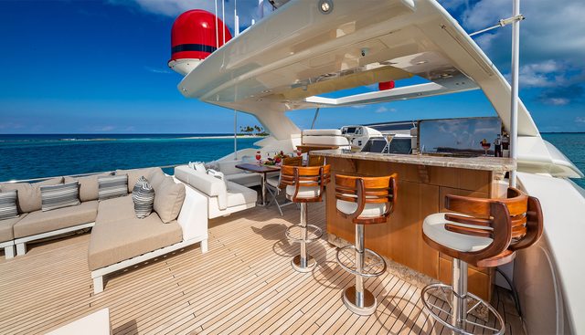 One and Only Yacht 3