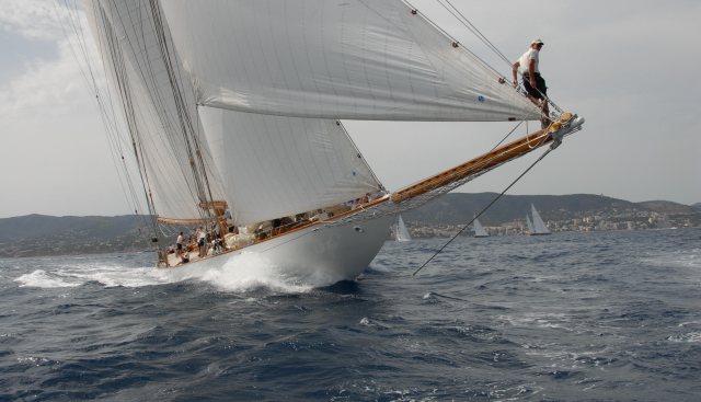Eleonora Charter Yacht - 3