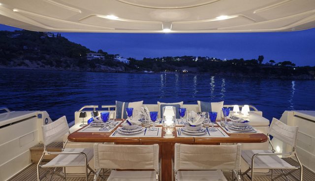 Miren Yacht 4
